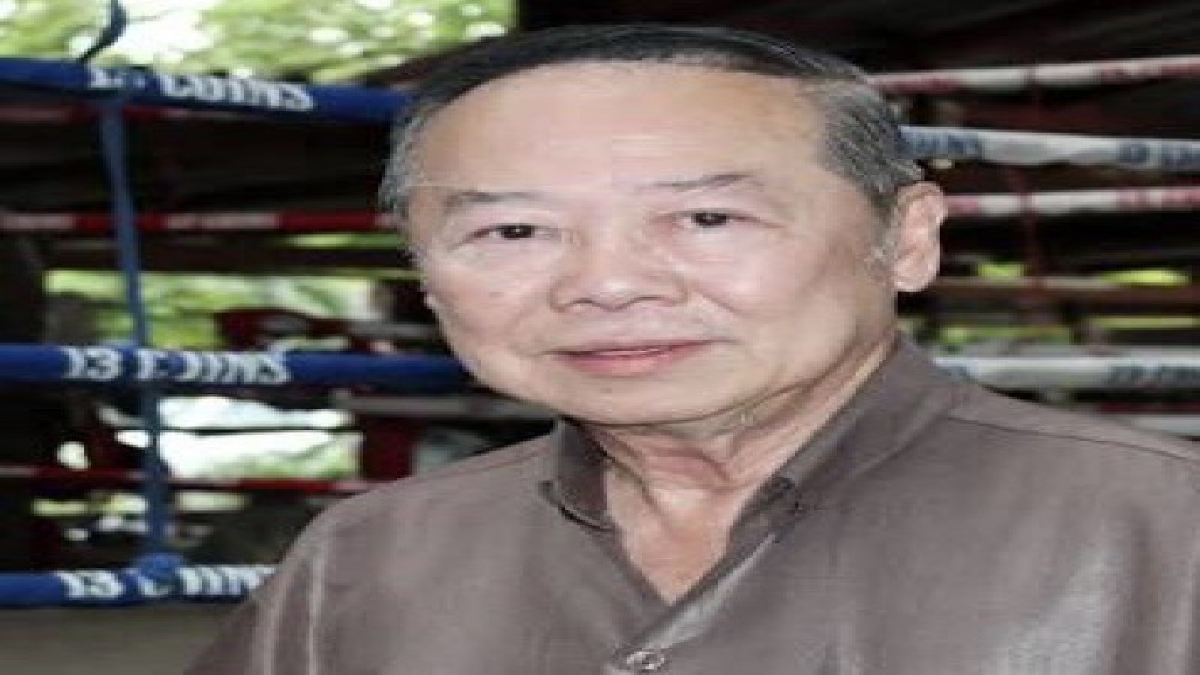 โชว์ให้โลกรู้ เปิดตัวองค์กรมวยสากลอาชีพของไทย ต่อสายตาชาวโลก