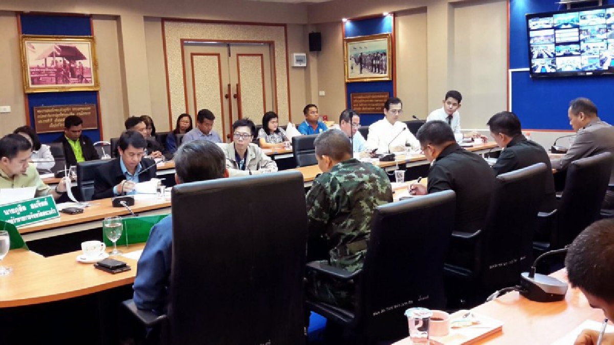 ขอเชิญจิตอาสาฯ ร่วมสานต่อโครงการ "เราทำความดีด้วยหัวใจ" ทำกิจกรรมทำความสะอาดปรับภูมิทัศน์ 17 พ.ย.นี้