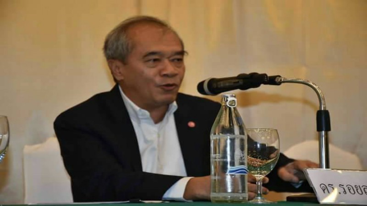 ยุทธศาสตร์ชาติ!! กรรมการปฏิรูปประเทศ นำทีมลงใต้เปิดเวทีรับฟังความคิดเห็นการปฏิรูปด้านทรัพยากรธรรมชาติและสิ่งแวดล้อมที่เมืองคอน (คลิป)