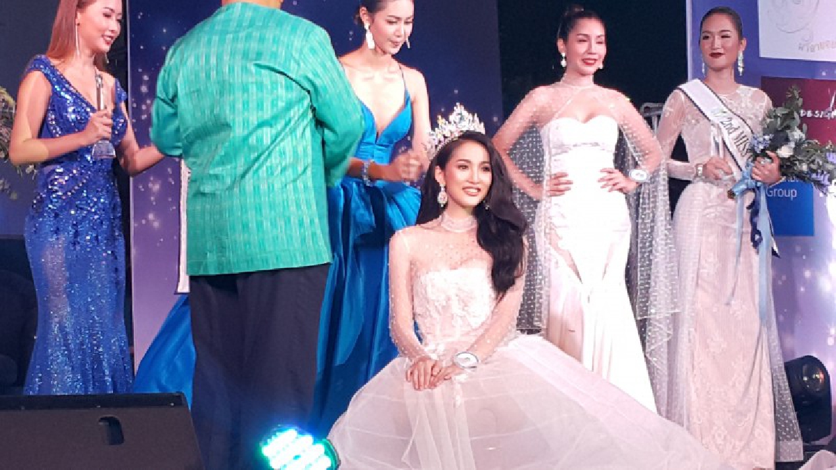 เอเม่คลินิก&rdquo; เผยโฉมสาวงามประเภทสอง ชิงมงกุฎ &ldquo;Miss Queen AIME 2017&rdquo; พร้อมของรางวัล รวมมูลค่ากว่า 6 แสนบาท
