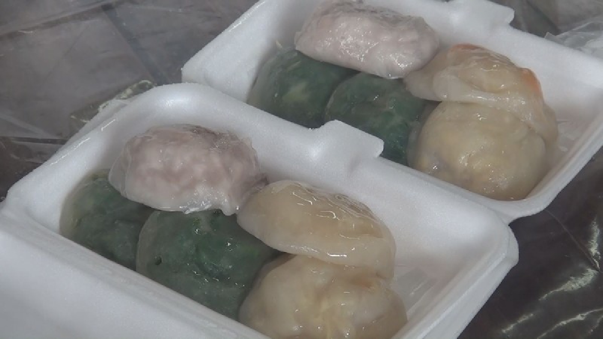 กุยช่ายบ้านบึง..!! ของอร่อยเมืองชล ขนมมงคลของคนไทยเชื้อจีนกว่า 30 ปี สร้างรายได้นับแสนบาทต่อเดือน