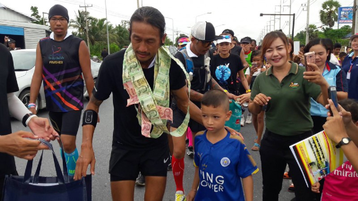พี่ตูนสูนอีกแล้ว ! แฟนคลับตามหา ”ตูน บอดี้สแลม” เพจเฟซบุ๊คบางสะพานโพสต์ส่งแรงใจช่วยหายเจ็บ