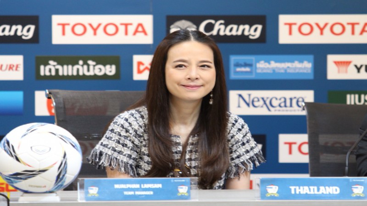 ท้าชนทุกทีม แข้งชบาแก้วพร้อมอุ่นเครื่องนิวซีแลนด์