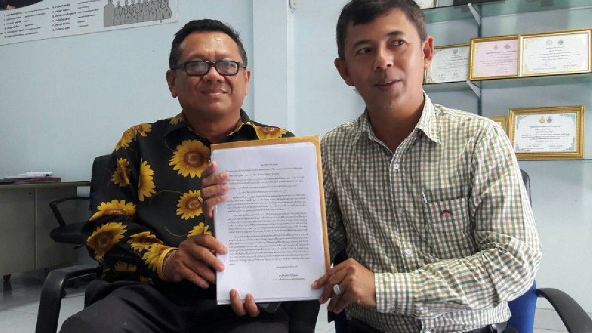 ภาคประชาสังคม 30 องค์กรสตูล ยืนยันขอพบ “พล.อ.ประยุทธ์” ทบทวนการแยก สตูล ออกจากกลุ่มจว.ชายแดนใต้