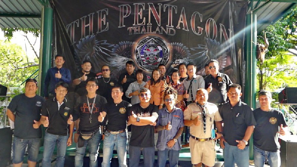 5 กลุ่มฮาเล่ย์เดวิดสันเ..!! ตรียมงานไบเกอร์ไทยหัวใจหนึ่งเดียว หาทุนซื้อเครื่องมือแพทย์