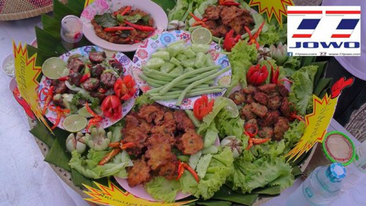 ไอเดียกระฉูด !! เปิดสูตรหม่ำหลากหลายเมนูอร่อย เด็ดหวังสร้างยอดขายช่วงเข้าสู้หน้าเทศกาลรสชาติถูกใจลูกค้าต้องไปชิมฯ สุดยอดของฝากติดอันดับโลก