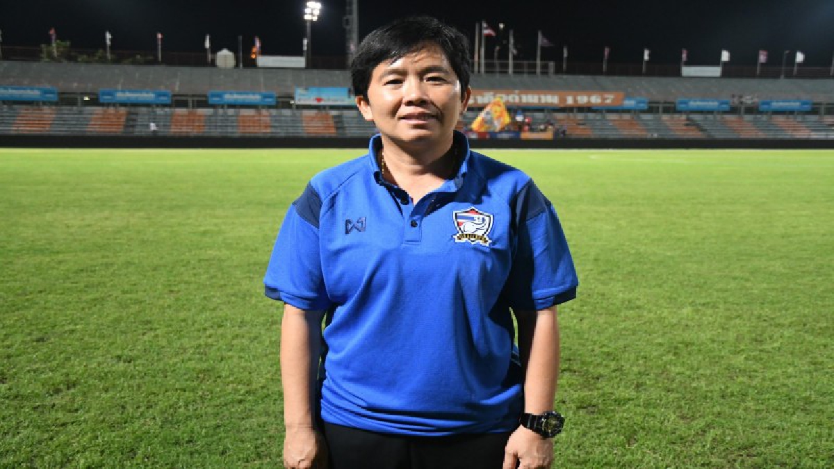 เดินหน้าก้าวต่อไป แข้งชบาแก้วนำจุดบกพร่องเพื่อแก้ไข
