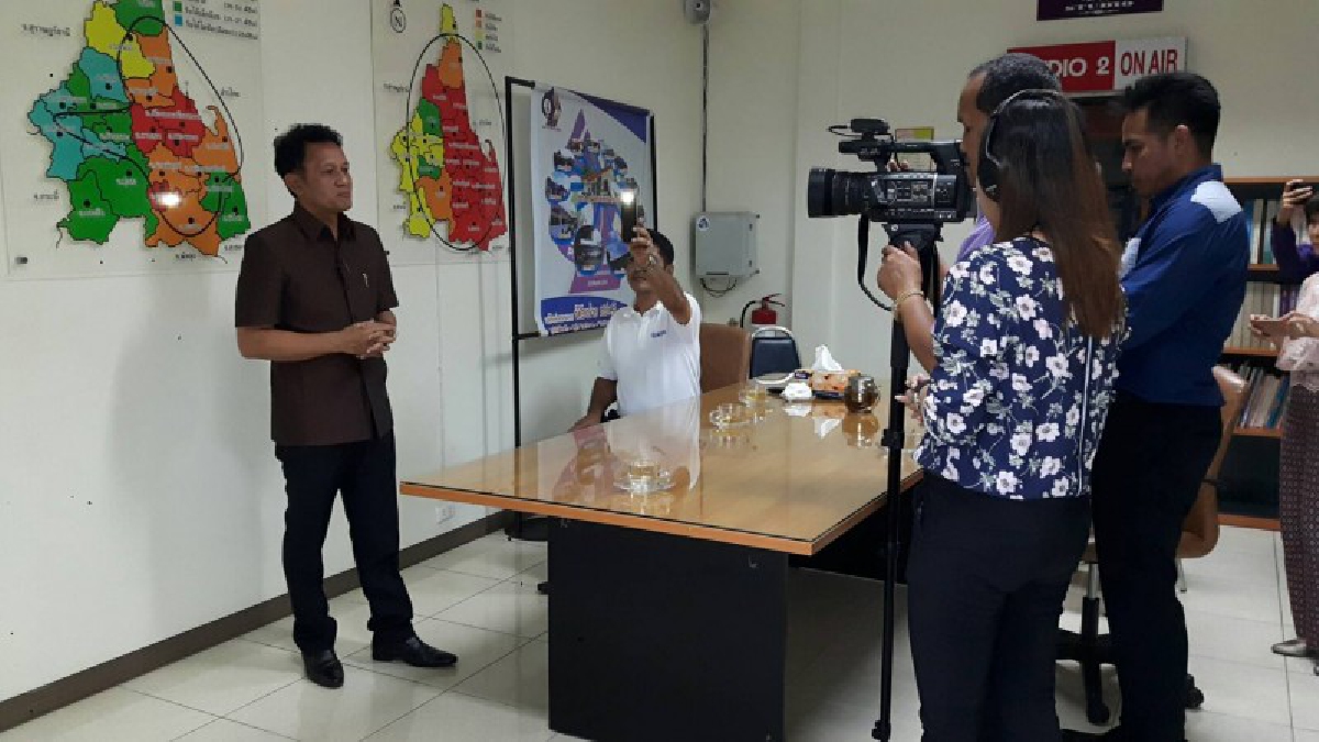 เมืองคอนฯ..!! ประกาศเขตช่วยเหลือผู้ประสบภัยพิบัติกรณีฉุกเฉินแล้ว จำนวน 4 อำเภอ พร้อมเฝ้าระวังสถานการณ์ต่อเนื่อง