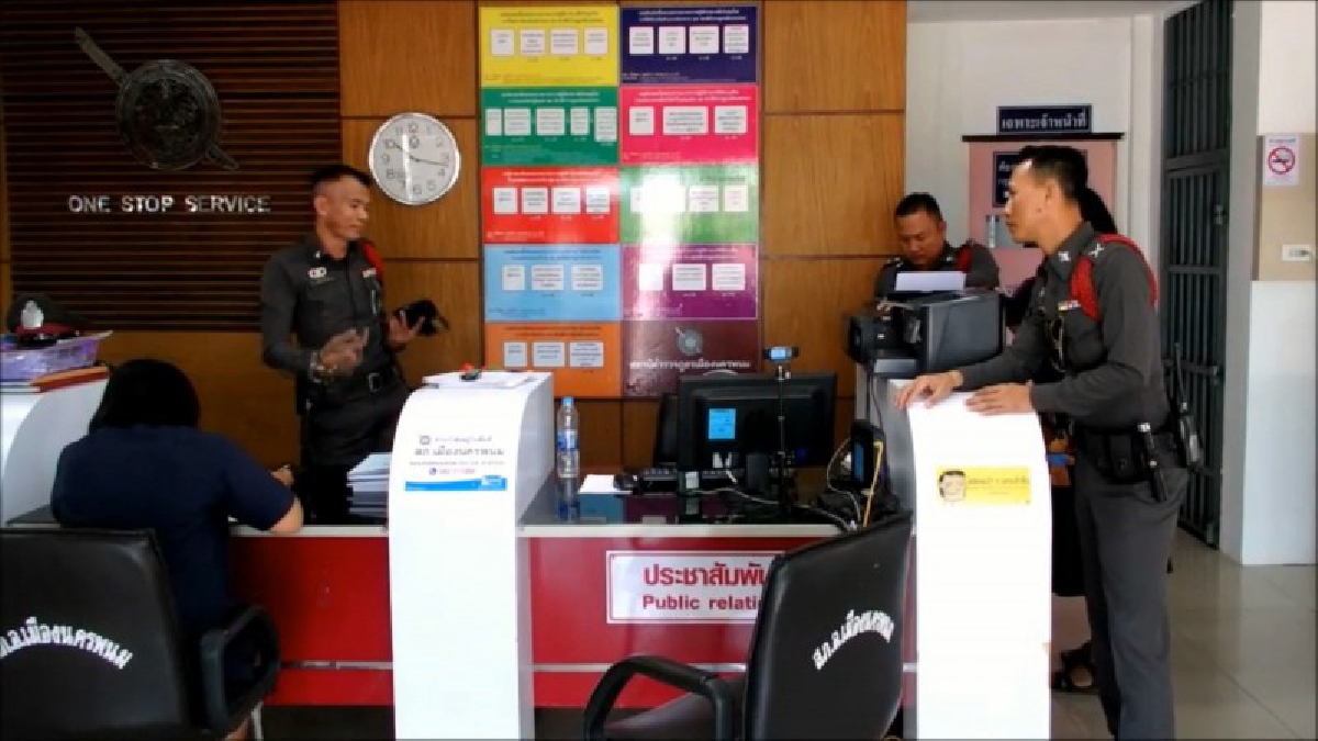 “นิรันดร์” รอดนอนคุก ตำรวจเรียกสอบตัวละครปั้นแพะเพิ่มอีก 5 คน !! (มีคลิป)