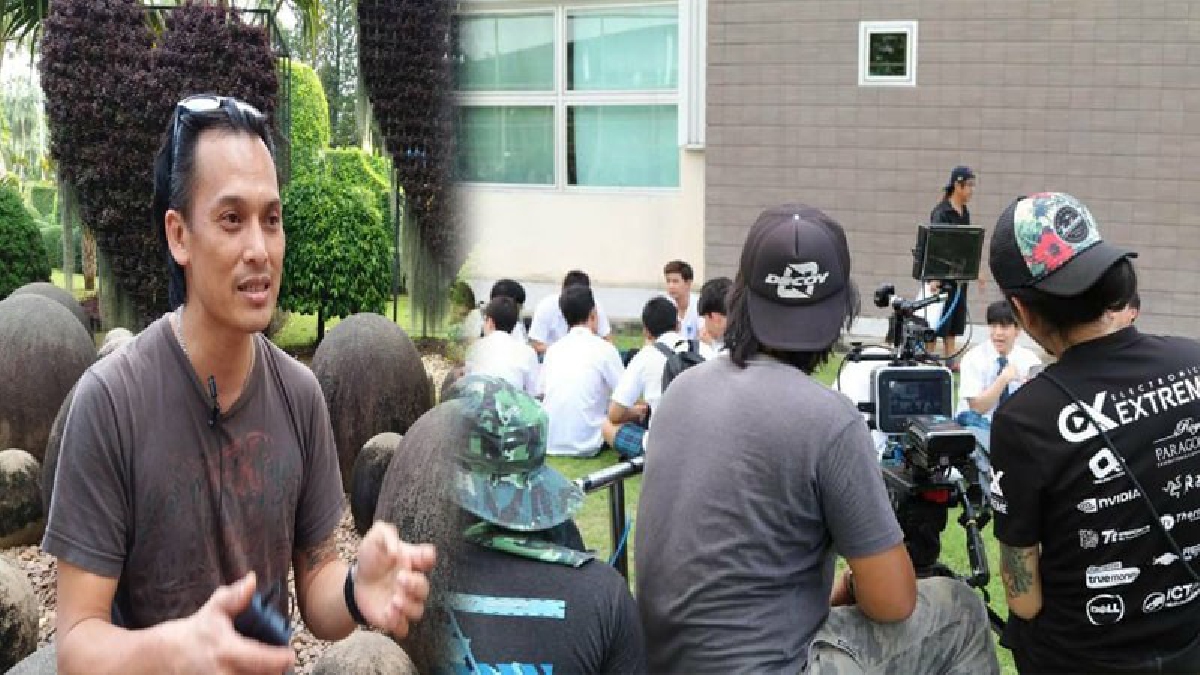 งานงอกซะแล้ว..!! "เชนทร์ เปิงมาง" ผกก.ละครชื่อดัง โดนโกงค่าถ่ายทำละคร แถมค่ายเพลงดังเอาผลงานไปใช้ เผยเป็นห่วงพี่เบิร์ด มีคนอ้างเป็นญาติ