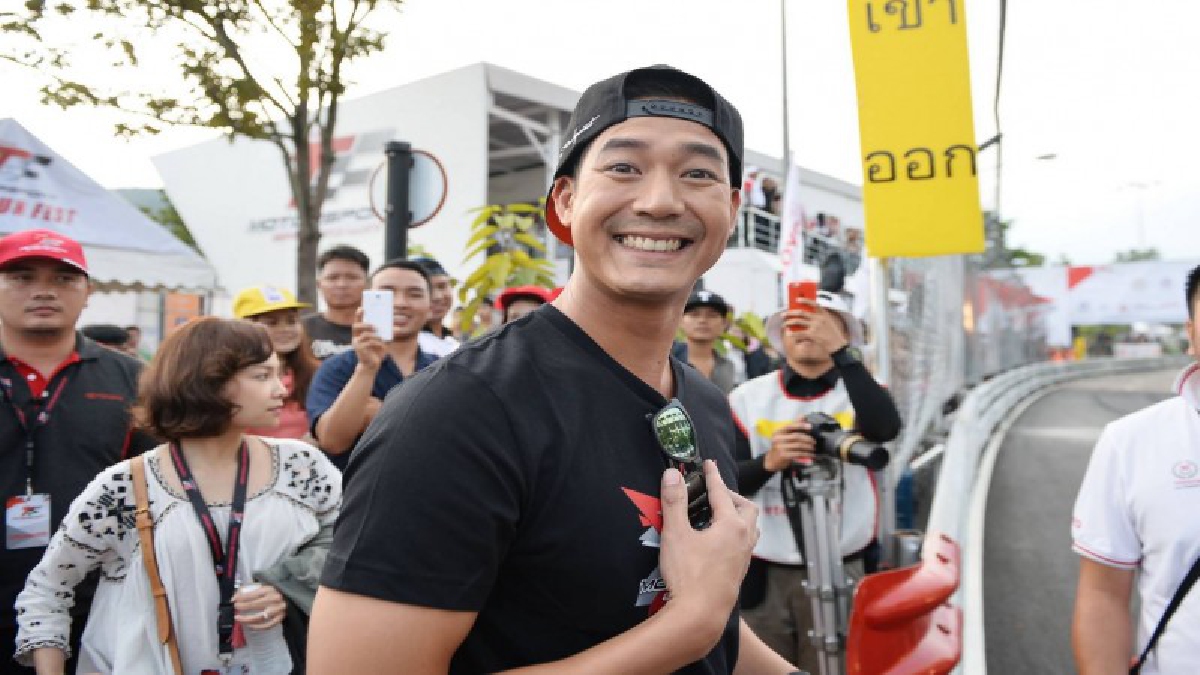 ตื่นตาตื่นใจ รอลุ้นสัมผัสแชมป์ โตโยต้า มอเตอร์สปอร์ต 2017