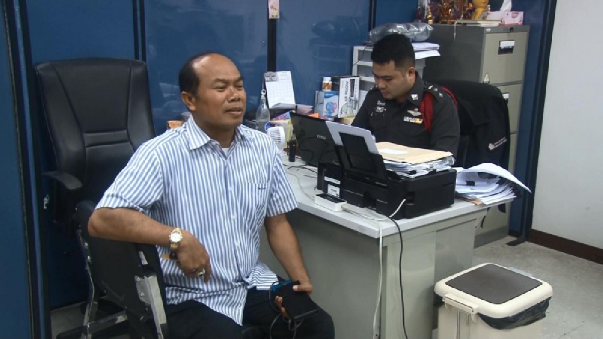 เงิน 30 ล้าน สุดอลหม่าน!!ครูหนุ่มยืนยัน ผมคือเจ้าของลอตเตอรี่รางวัลที่ 1 ถูก 30 ล้านทำหายแต่อดีตตร.โผล่นำขึ้นเงิน มีพยานยืนยัน