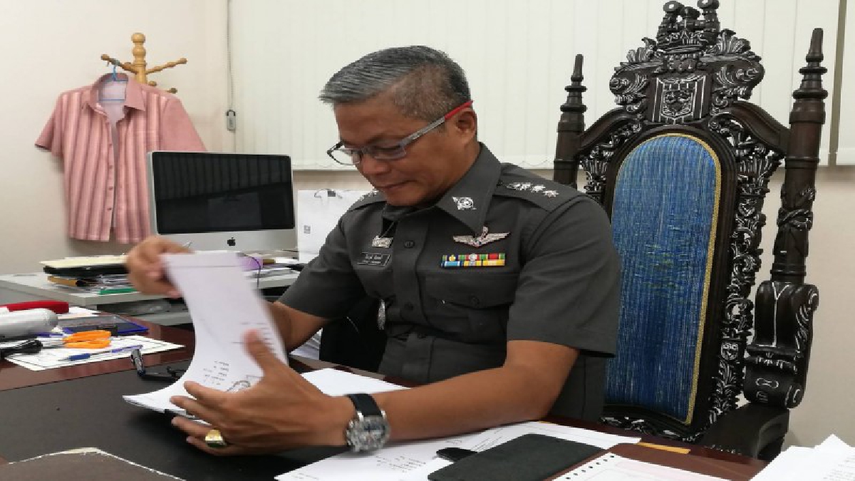 โดนเพิ่มอีกคน..!? แฟนสาวของพ่อค้ายา เช่ารถให้ไปก่อเหตุ ตำรวจขยายผลต่อถึงเครือข่าย "ค้ายา"..!! (ชมคลิป)
