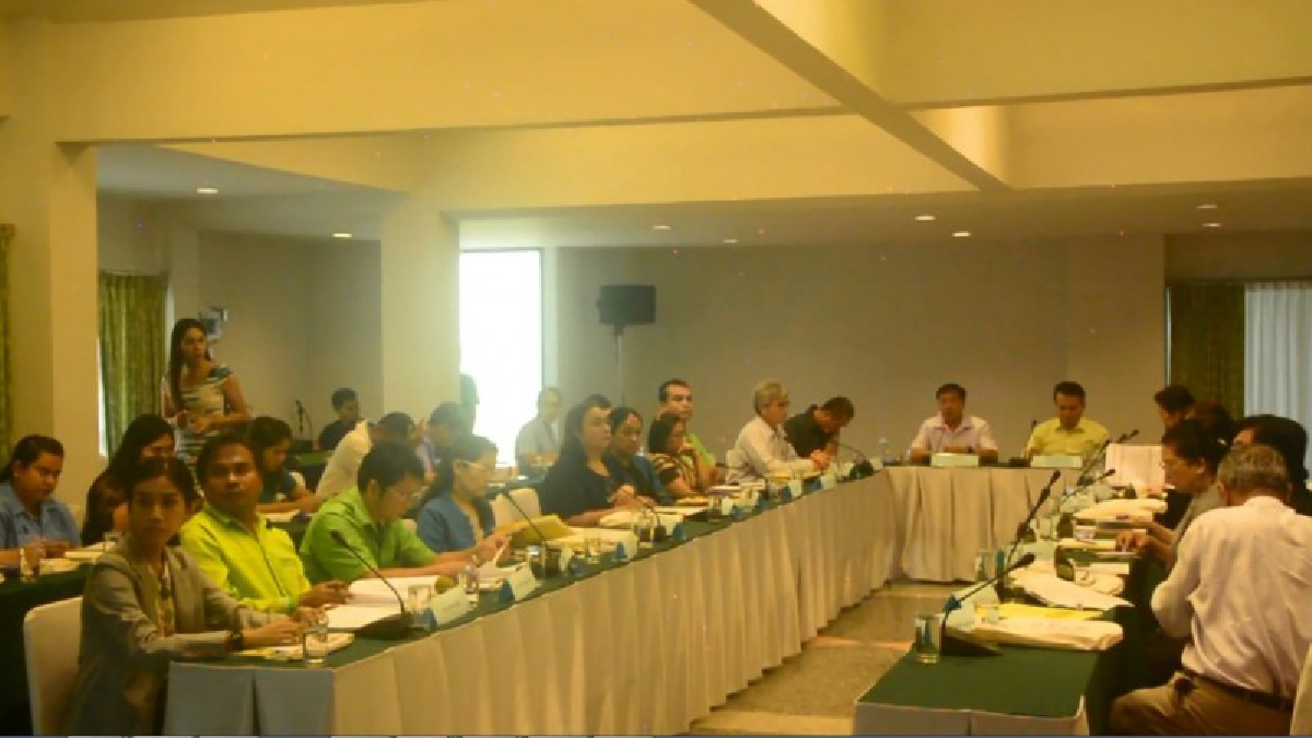 กระบี่..! เดินหน้ายกระดับ น้ำพุร้อนแบบครบวงจร เมืองต้นแบบสู่เส้นทางท่องเที่ยวเชิงสุขภาพ พัฒนาการสร้างงาน สร้างอาชีพให้กับชุมชนอย่างยั่งยืน