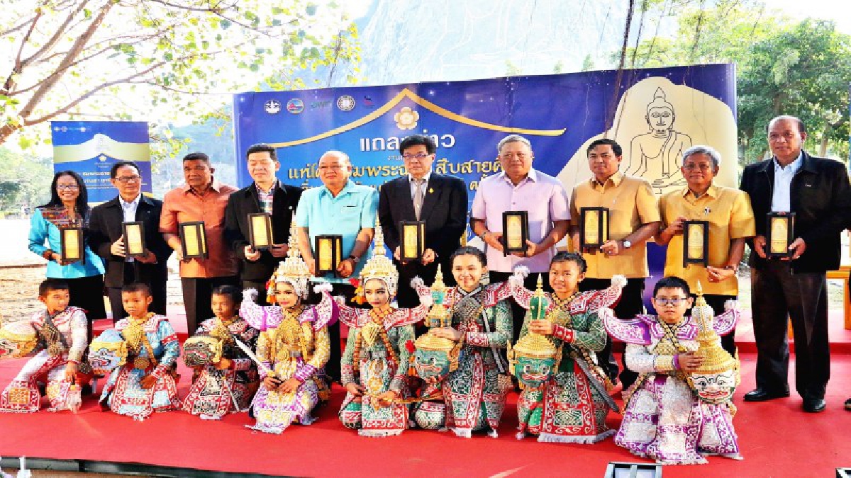 หนึ่งปีมีครั้งเดียว !! ประเพณี "แห่โคมชมพระฉาย สืบสายศิลป์ถิ่นหนองจับเต่าเขาชีจรรย์ ครั้งที่ 5" ระหว่างวันที่ 16 – 17 ธันวาคม 2560 นี้