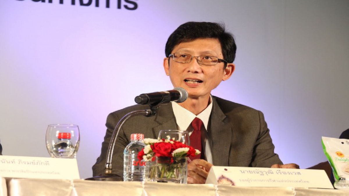 สานฝันสร้างนักกีฬาไทย กกท.ส่งนักกีฬาคนพิการแข่งเอเชียนยูธ ตั้งเป้า15ทอง-หวังสร้างนักกีฬาใหม่