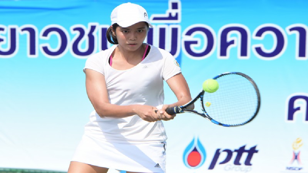 สุดยอดนักหวด &nbsp;&ldquo;ร่มเกล้า&rdquo; คว้าแชมป์หวดยช.ครองถ้วยพระราชทาน