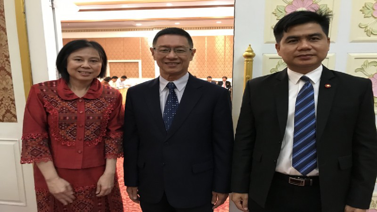 อัยการสุรินทร์ผุด !! โครงการฝึกอบรมหลักสูตรการประนอมข้อพิพาทระดับชุมชนรุ่น 1 เพิ่มศักยภาพผู้ทำหน้าที่ไกล่เกลี่ย หวังยุติความรุนแรงเป็นศูนย์