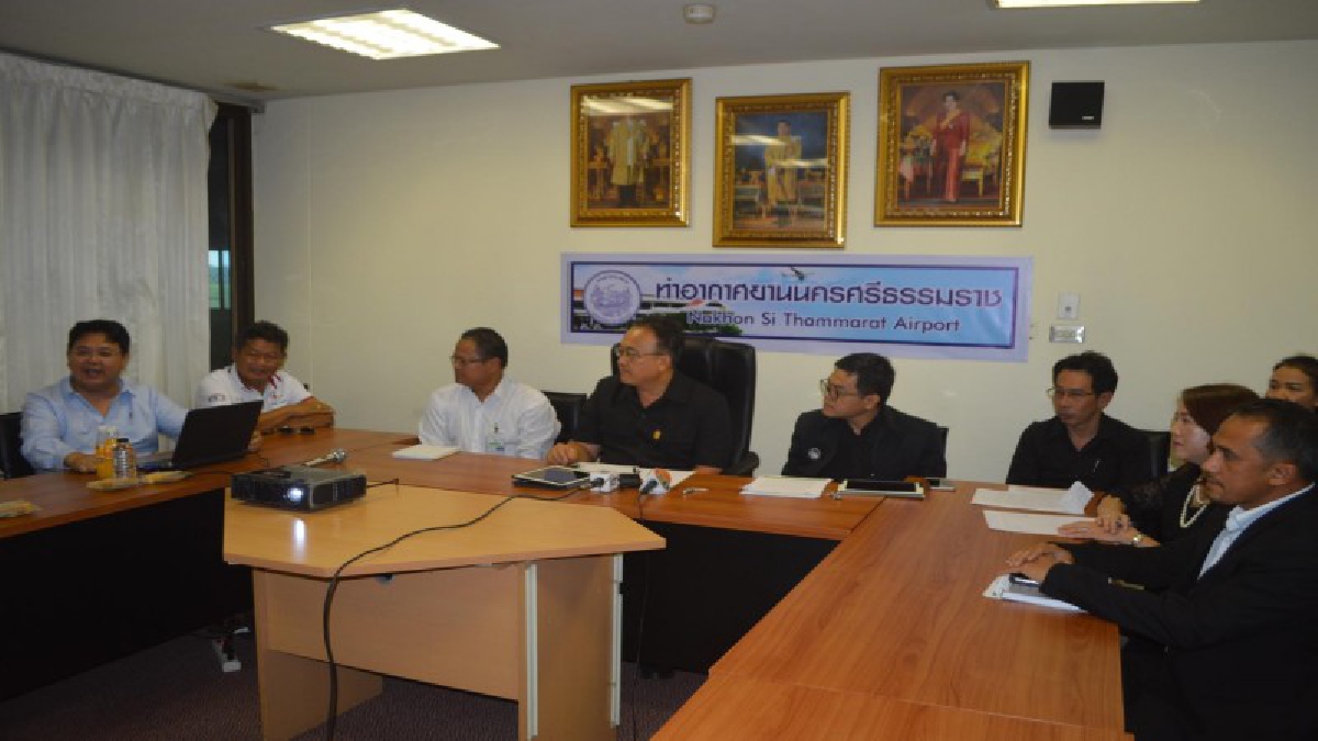 ย้อนเกล็ดแท็กซี่ !!กรมขนส่ง,กรมท่าอากาศยานอนุมัติเส้นทางเดินรถ 2 สาย ตัวเมืองเข้าท่าอากาศยานเมืองคอน แก้ปัญหาแท็กซี่โหดขูดรีด 300 บาท/ครั้ง
