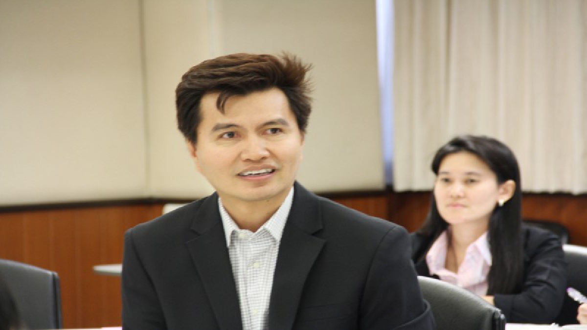 เพื่อสุขภาพ และเทิดพระเกียรติในหลวง ร.10 คณะพาณิชยศาสตร์ มธ.จัด วิ่ง ทีบีเอส ฟัน รัน 2017
