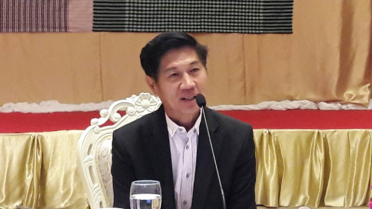 ประชุมคณะกรรมการ ขับเคลื่อนการพัฒนาแหล่งท่องเที่ยววิถีชีวิตลุ่มแม่น้ำโขง ในเขตพัฒนาการท่องเที่ยว 5 จังหวัด ประจำเขตพัฒนาการท่องเที่ยว