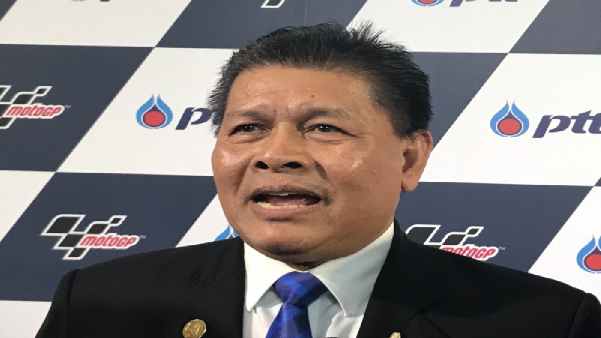 ประวัติศาสตร์จะต้องเปลี่ยน ครั้งแรกที่ไทยจัดศึกรถแข่ง ระดับโลก &ldquo;โมโตจีพี 2018&rdquo; พลิกตำนานซิ่งเมืองไทย