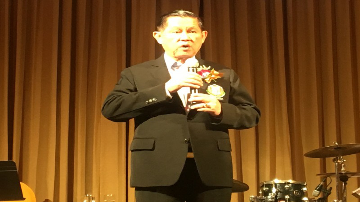 รางวัลแห่งความสำเร็จ มอบอัดฉีดเหล่าจอมพลังฮีโร่อลป.
