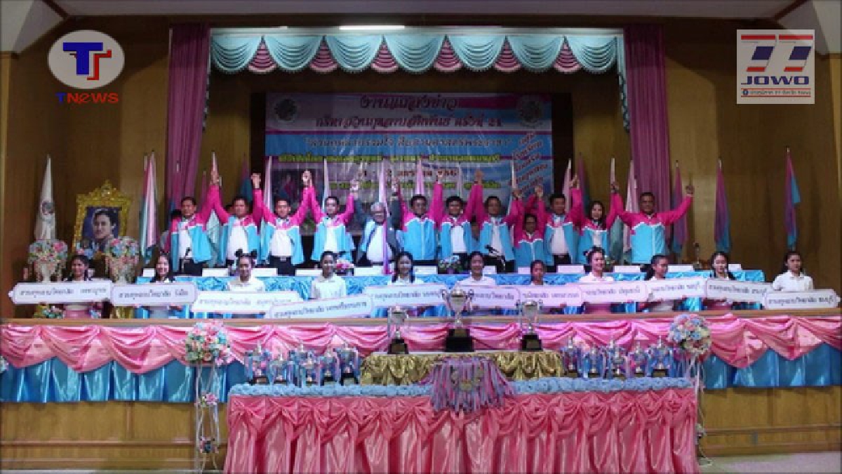 เครือสวนกุหลาบทั้ง 11 โรงเรียน ร่วมกันแถลงข่าวการจัดกิจกรรมกรีฑาสวนกุหลาบสัมพันธ์ ครั้งที่ 21 (มีคลิป)