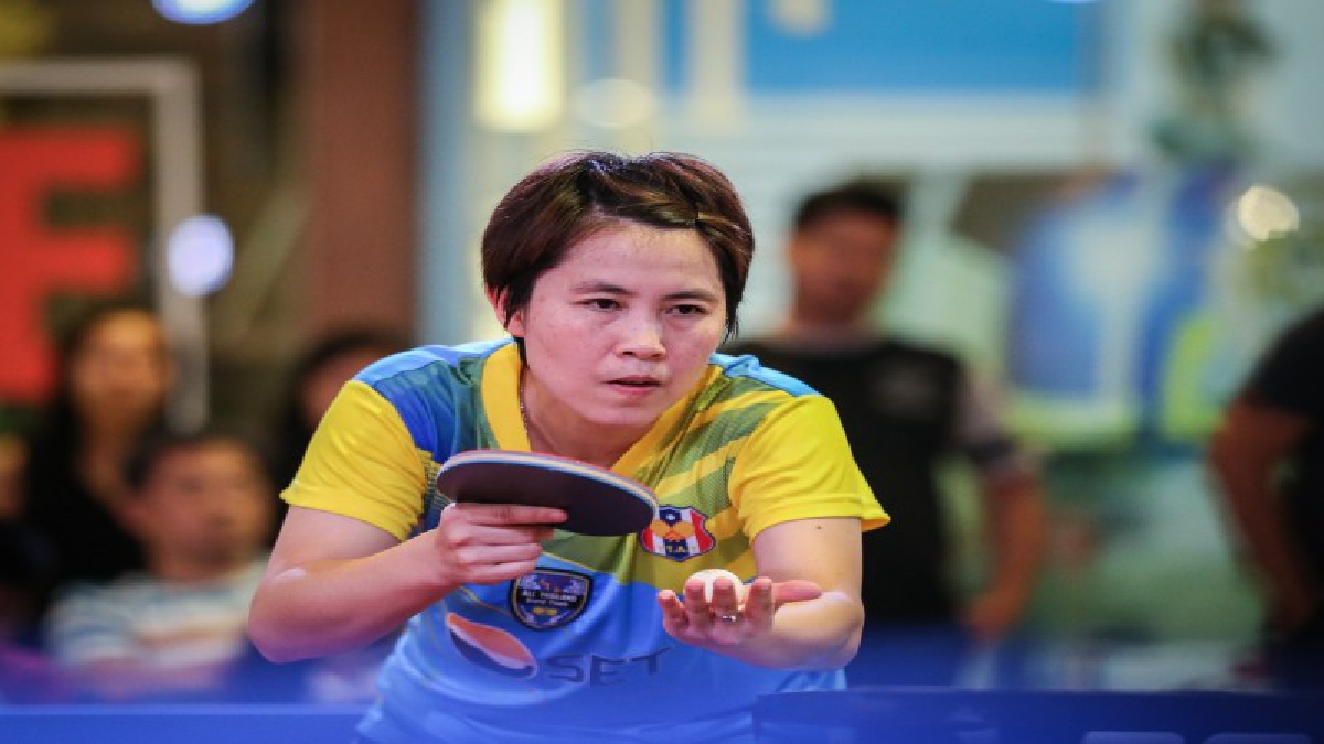 น้ำใจงดงาม!! ลูกเด้งปลื้มใจระดมทุนปิงปองช่วยพี่ตูนก้าว 2.4 แสนบาท
