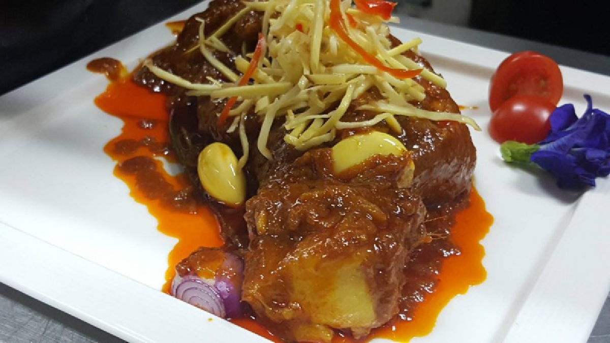 สูตรเด็ดต้องไปลอง..เจาะเมนู สดแปลกใหม่ แหวกแนว &ldquo;อังเลสเตํก &ldquo;ร้านโอชิน คาแฟ่ เชียงใหม่  ไอเดียบรรเจิดเสิร์ฟ ลูกค้า