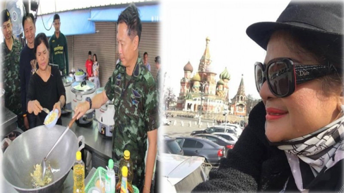 จำคุกเศรษฐินีพันล้านเมืองคอน!!ศาลพิพากษาจำคุก“เจ้จินต์ สำเพ็งเมืองคอน” 1 ปีไม่รอลงอาญาข้อหาโกงเจ้าหนี้-เผยได้รับการยกย่องเป็น“เศรษฐินีใจบุญ"