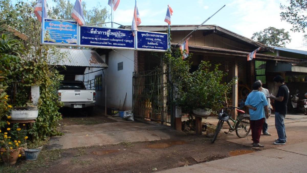 เร่งล่าตัว!! ตร.ระดมชุดสืบหาเบาะแสโจรอ้วนผอม ฆ่าชิงทรัพย์แม่เฒ่าปล่อยเงินกู้ ชาวบ้านสุดหวาดผวาไม่กล้าออกจากบ้านตอนกลางคืน