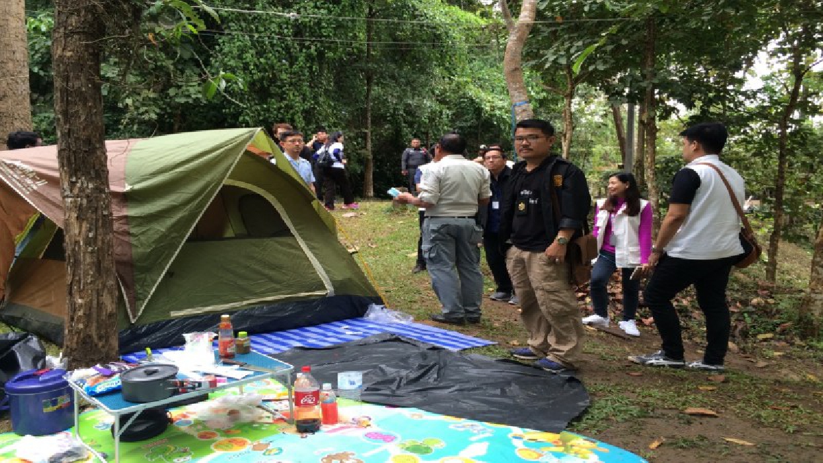 อำเภอแม่ริม กวดขันการจำหน่ายแอลกอฮอล์ในพื้นที่ ช่วงเทศกาลปีใหม่ 2561