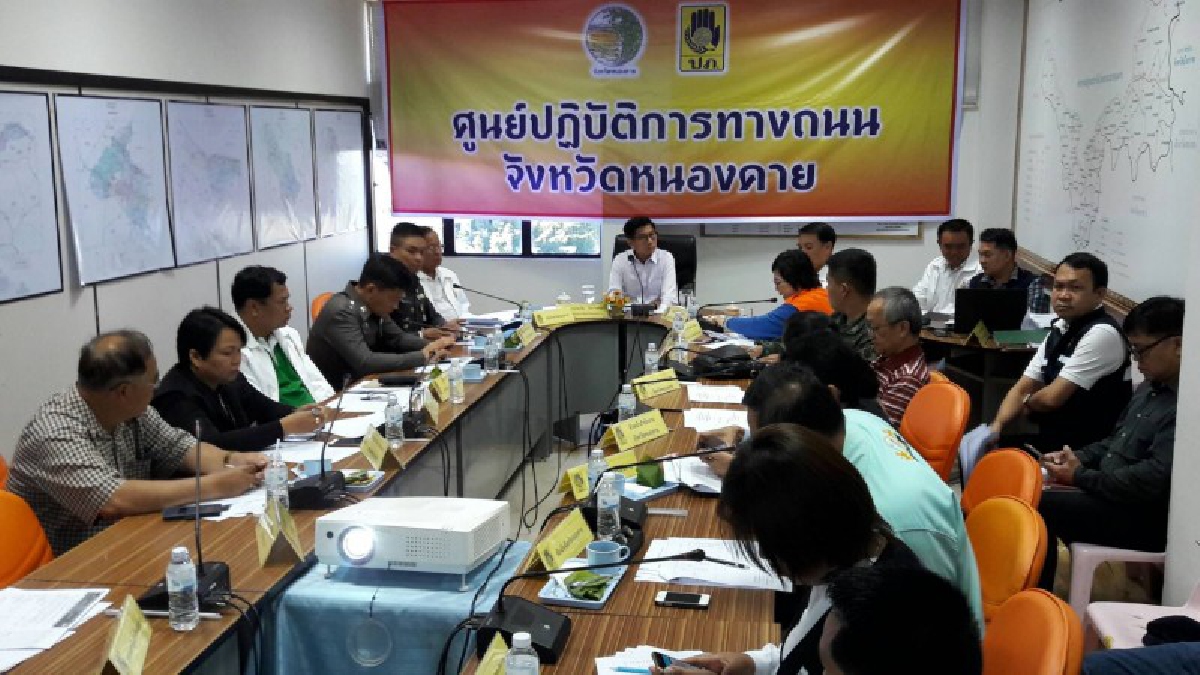 สรุปสถิติอุบัติเหตุช่วงปีใหม่ 2561 ช่วง 7 วันอันตราย 3 วัน พบมีอุบัติเหตุเกิดขึ้น 15 ครั้ง มีผู้เสียชีวิต 4 ราย เจ็บ 13 ราย