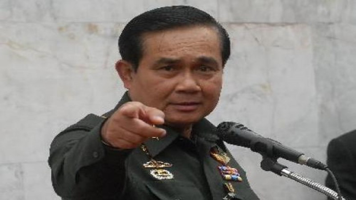 ปีใหม่!! โหร.สว.ทำนายดวงเมือง “บิ๊กตู่” คณะ ครม. ถูกดาวร้าย บาปเคราะห์กระหน่ำ