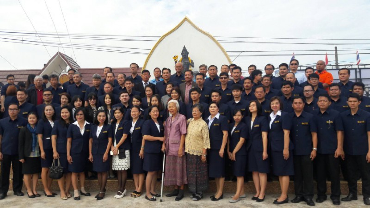 80 ปี ความภาคภูมิใจ..!! จากโรงเรียนช่างไม้ สู่วิทยาลัยเทคนิคหนองคาย พร้อมมอบโล่เกียรติคุณแก่ผู้ทำคุณประโยชน์ จำนวน 45 คน (มีคลิป)
