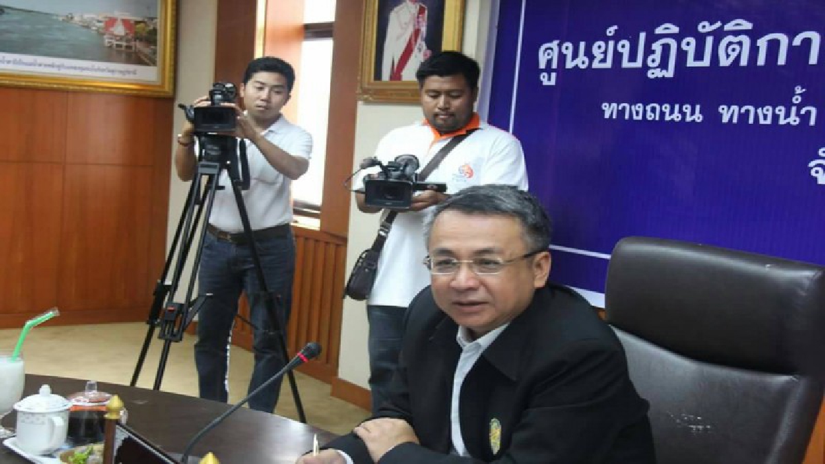 จ.สุราษฎร์ธานีสรุปผลการป้องกันและลดอุบัติเหตุทางถนนฯ ช่วงคุมเข้มความปลอดภัยมีอุบัติเหตุทางถนน 96 ครั้ง ดำเนินคดีผู้ฝ่าฝืนกฎจราจรกว่าหมื่นคดี