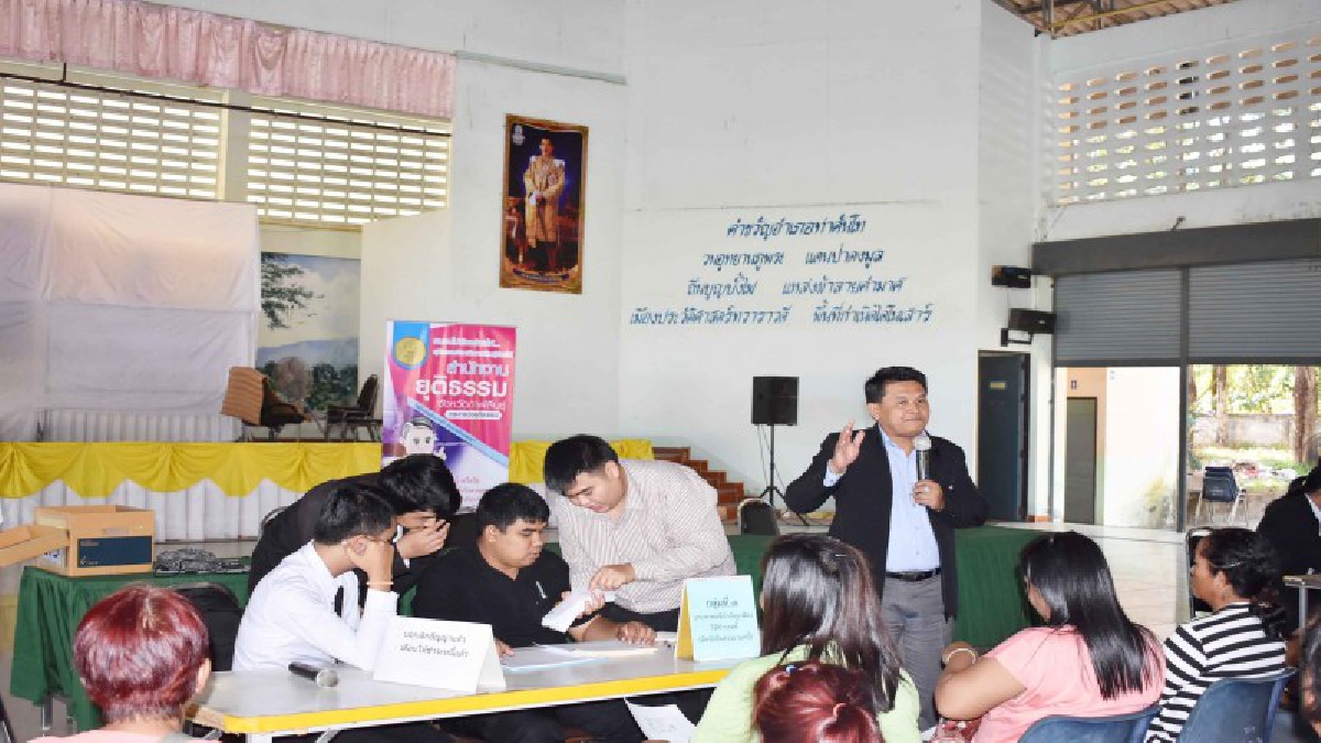 ปัดฝุ่นคดีดัง !! กาฬสินธุ์เร่งสางคดีสถาบันการเงินหลอกชาวบ้านกู้เงินคนละ 2 แสนมูลค่า 65 ล้าน