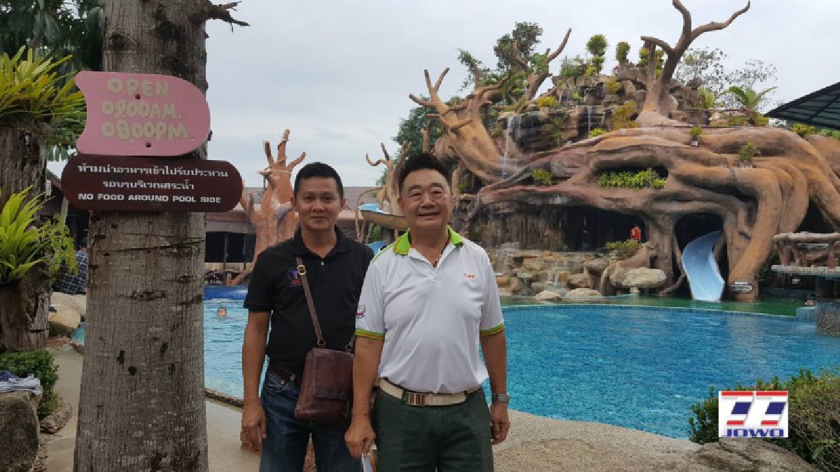 "ตำนานป่า" สุนทรียะแห่งการพักผ่อนใหม่ ในรูปแบบที่พักและกิจกรรมสันทนาที่ทุกคนสามารถสัมผัสได้ภายในพื้นที่ 150 ไร่ใจกลางเมืองระยอง