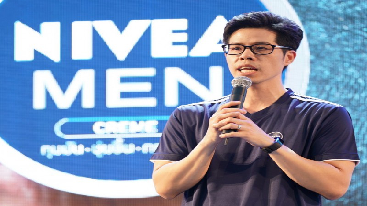 เปิดตัวยิ่งใหญ่ นีเวียเมนประกาศเป็นพันธมิตรกับ “ราชันชุดขาว” เรอัลมาดริด