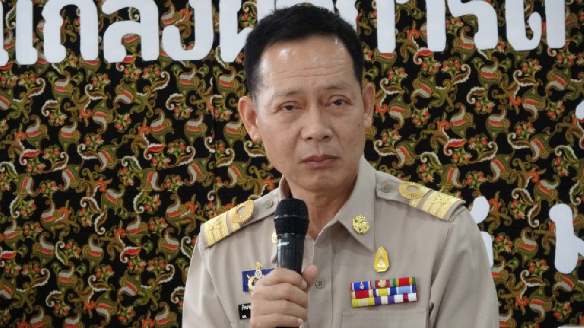 พร้อมเจอตัวจริงเสกโลโซในงานประจำปี งานกาชาดสตูลแน่นอน!! ด้านผู้ว่าฯเผยเสกจะขึ้นหรือไม่ขึ้นอยู่ที่ผู้รับเหมาจัดงานไม่เอี่ยวในจังหวัด