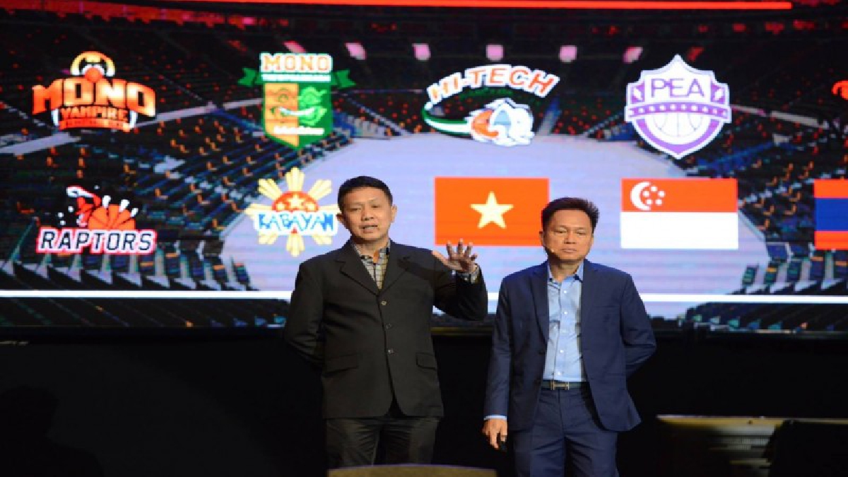 รวยมหาศาล โมโนทุ่ม 100 ล้านหนุนจัดยัดห่วง 5 ลีก