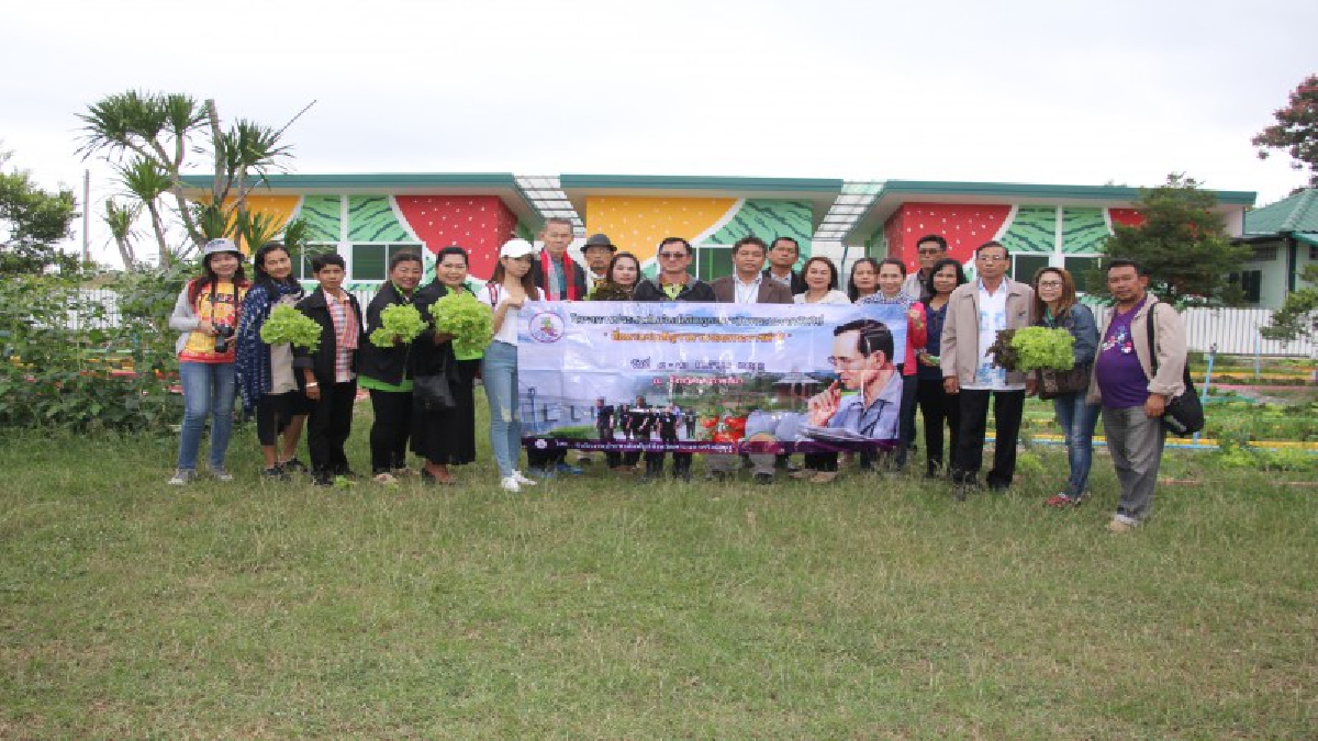 ประชาสัมพันธ์จังหวัดพระนครศรีอยุธยา นำสื่อมวลชนทุกแขนงลงพื้นที่ตามรอยพ่อหลวง หวังนำข้อมูลเผยแพร่ให้เกิดประโยชน์สูงสุด (ดูคลิป)
