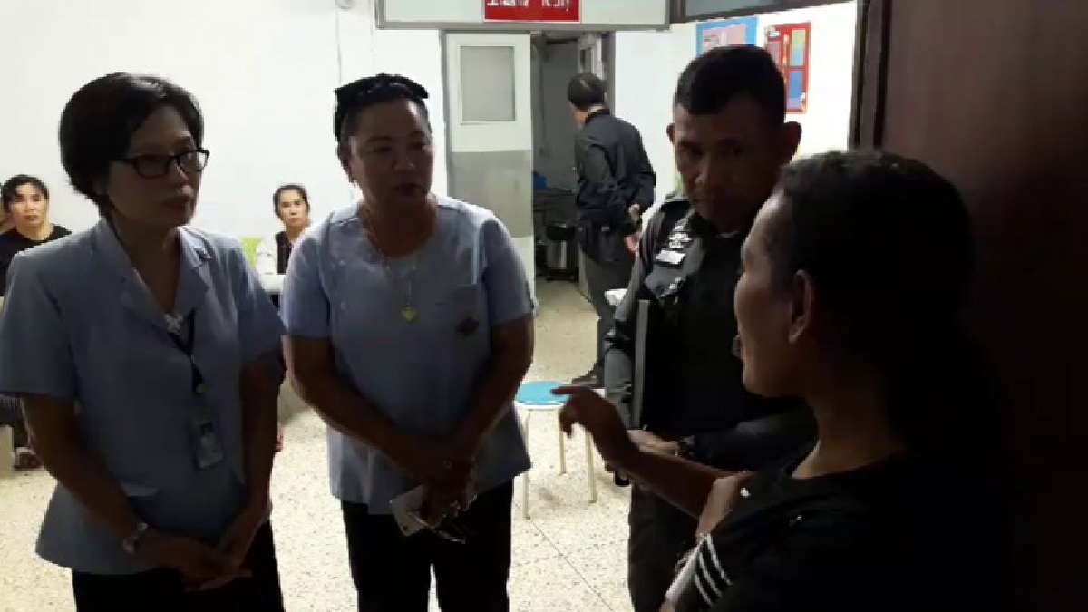 พี่ชายฉันตาย แบบนี้ใครจะรับผิดชอบ !! ญาติสุดข้องใจ พาญาติมารักษา ถูกพยาบาลไล่กลับบ้านบอกดีขึ้นแล้ว สุดท้ายเสียชีวิต (ชมคลิป)