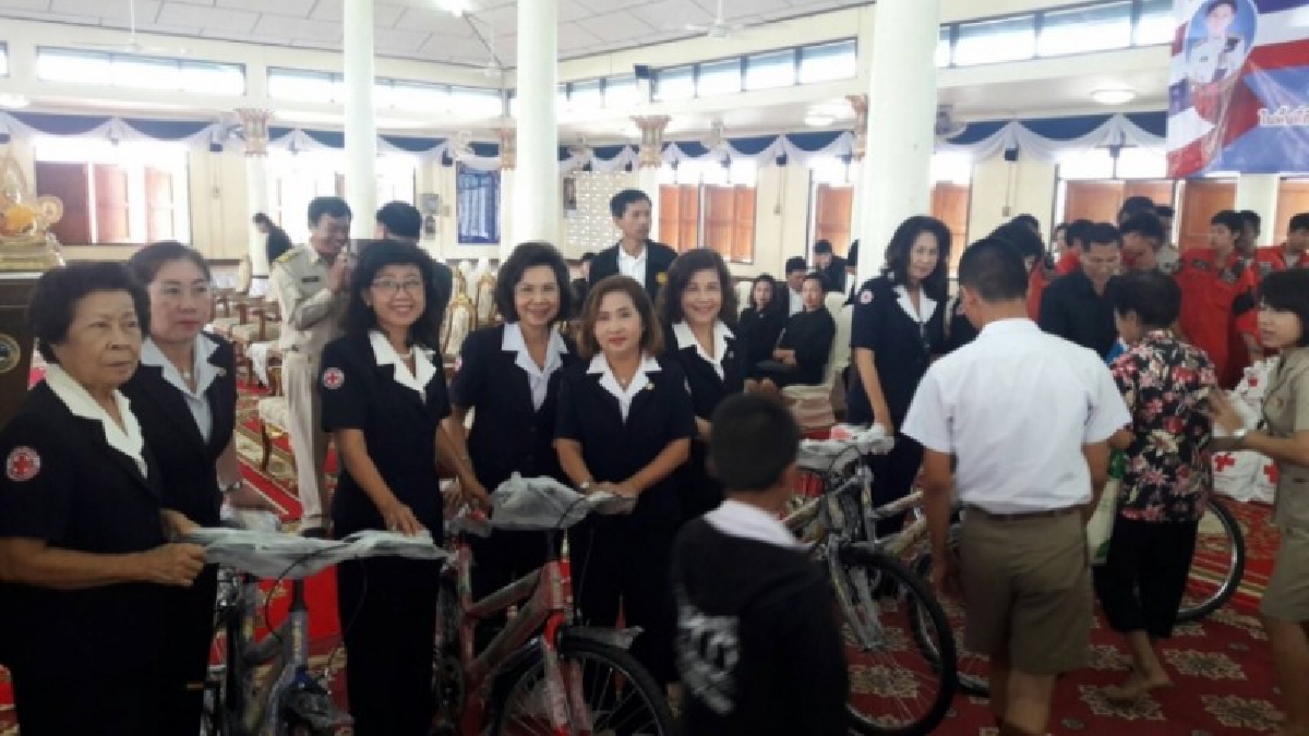 จังหวัดชลบุรี..!! เตรียมออกหน่วยพื้นที่สัตหีบ บำบัดทุกข์ บำรุงสุข สร้างรอยยิ้มให้ประชาชน
