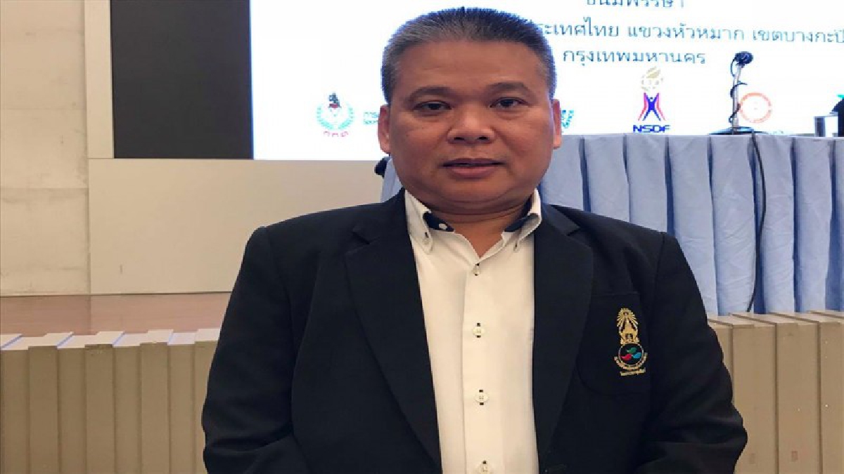 ต้องทุ่มเทเต็มร้อย ส.คนพิการเปิดโครงการ ดรีม ทู โตเกียว 2020 ทุ่ม 3 ล้านเก็บตัวปูทางสู่ทองอช.พาราเกมส์-พาราลิมปิก