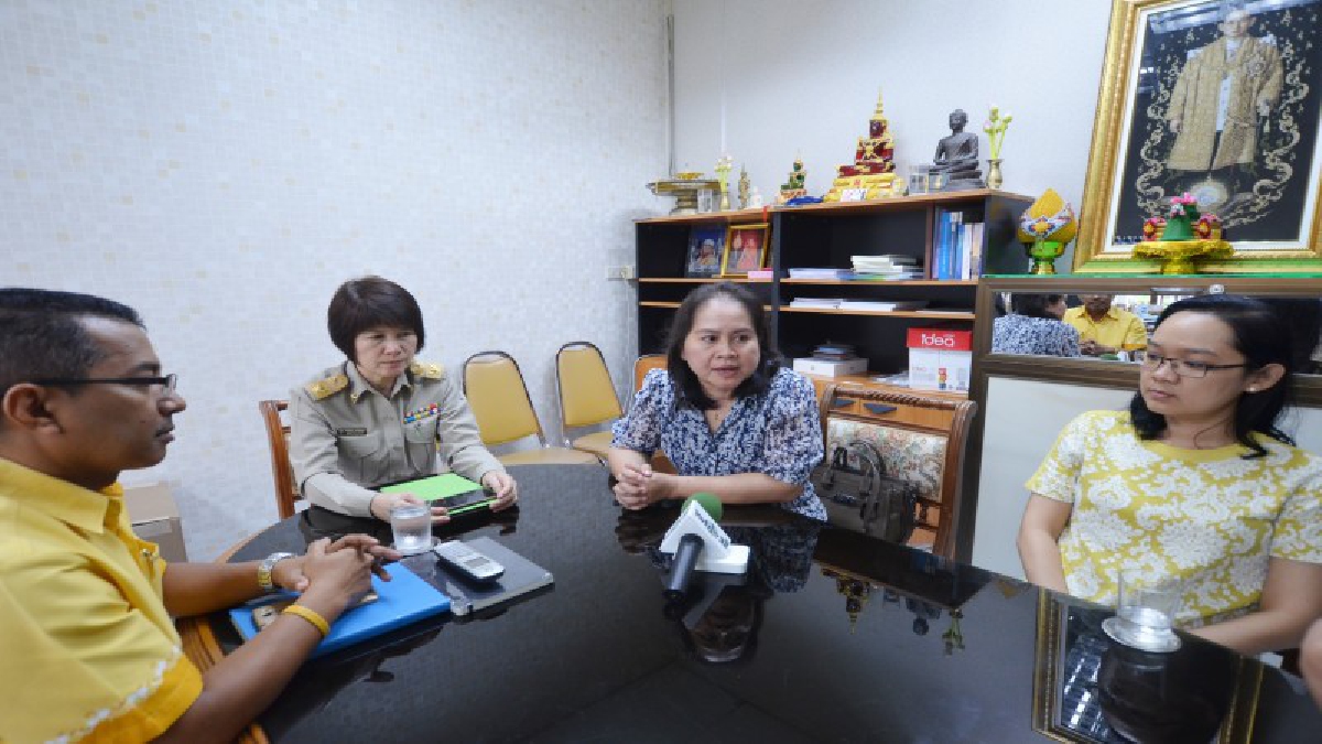 แพทย์รพ. แจง กรณีพ่อ “น้องปีใหม่” ร้องผ่านสื่อวอนขอความเป็นธรรม หลังรพ.ไม่ได้ทำประวัติเด็กไว้และค่ารักษาแพงนั้นเป็นเรื่องเข้าใจผิด (คลิป)