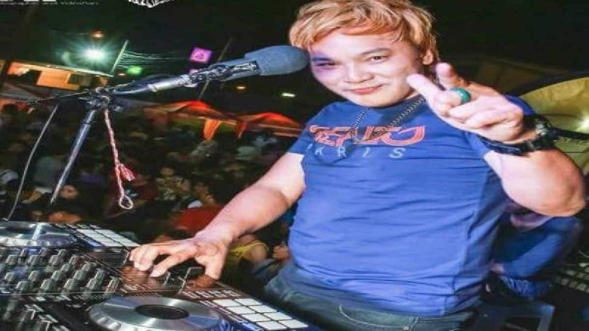 โกอินเตอร์ ดังทั่วโลก!! &ldquo;DJ.หมาน หนองคายมิวสิค&rdquo; เว้าสำเนียง อีสานไทบ้าน หนึ่งเดี่ยวในเมืองไทย ทศกัณฐ์ก็ฉุดไม่อยู่ ดังเปรี้ยงในยูทูปขณะนี้