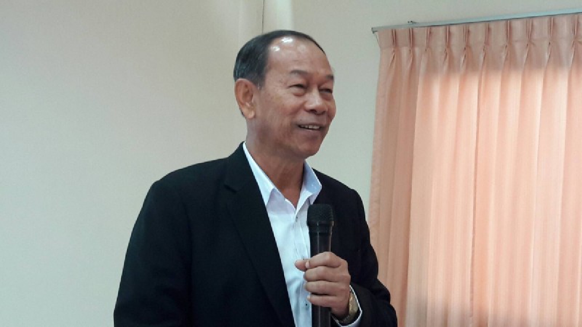 สหกรณ์จังหวัดหนองคาย พัฒนาและส่งเสริมความเข้มแข็งของสหกรณ์ภาคการเกษตร เพื่อให้เป็นองค์หลักระดับอำเภอ (มีคลิป)