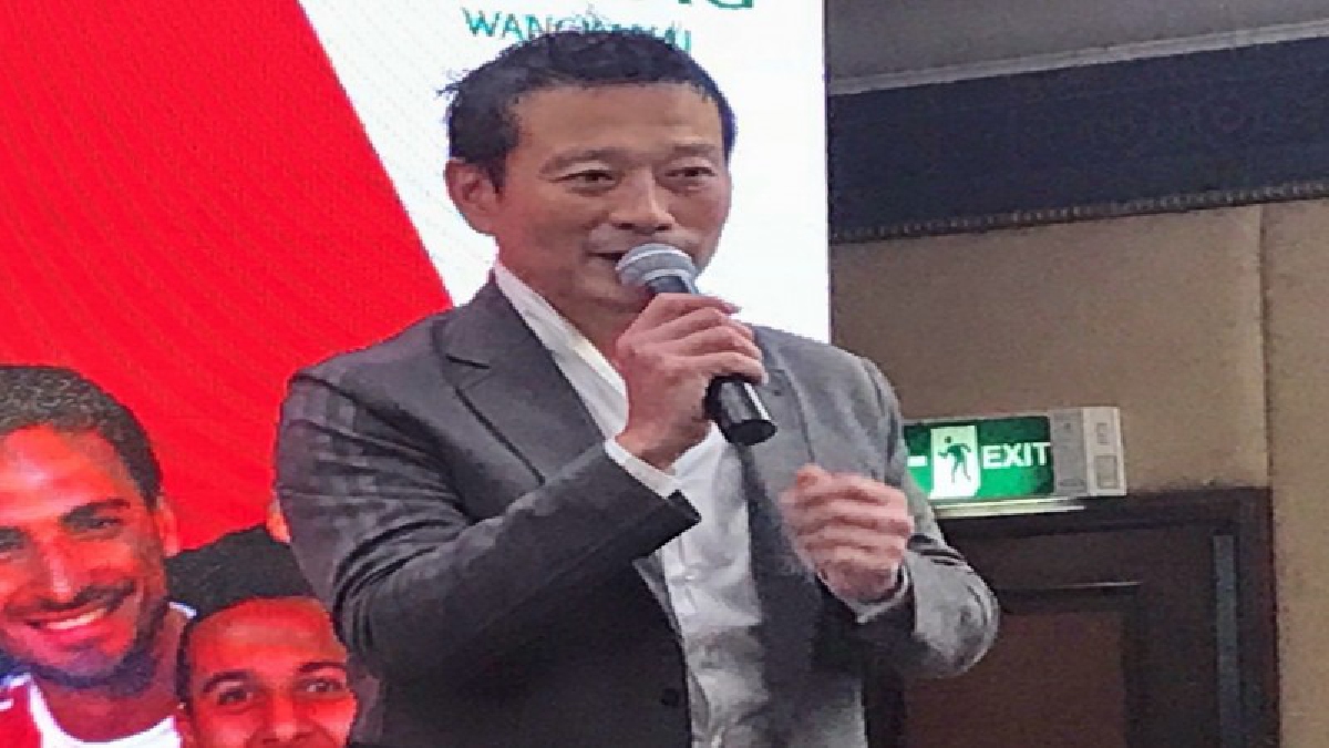 แข้งรุ่นจิ๋วแต่แจ๋ว เปิดรับสมัคร บอล “เอฟซี บาเยิร์น ยูธ คัพ ไทยแลนด์ 2018”